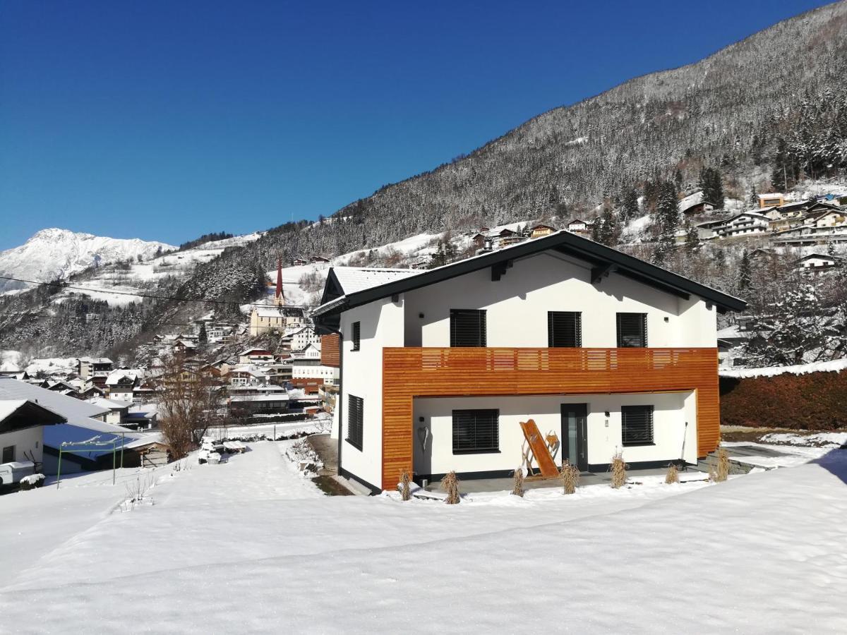 Das K - Dei "Hoamatl" Im Oetztal Exterior foto