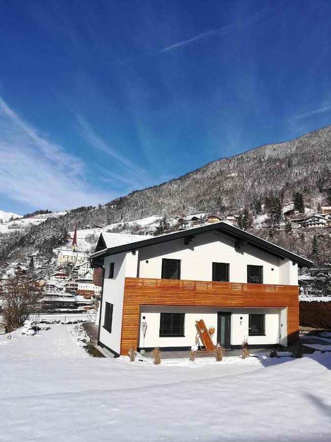 Das K - Dei "Hoamatl" Im Oetztal Exterior foto