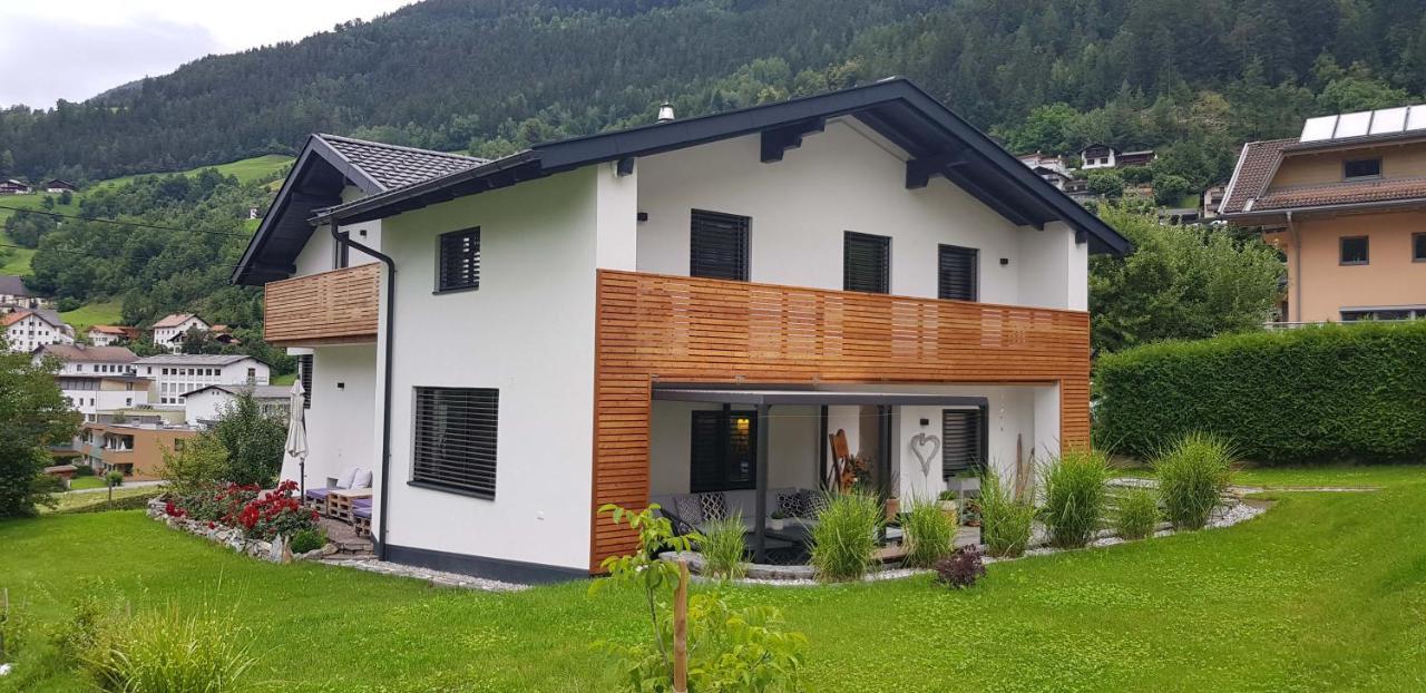 Das K - Dei "Hoamatl" Im Oetztal Exterior foto