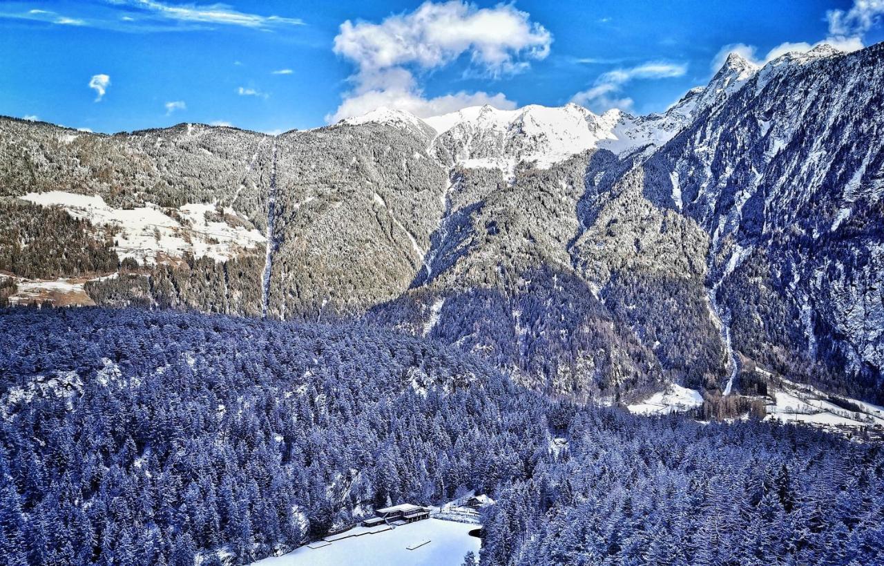 Das K - Dei "Hoamatl" Im Oetztal Exterior foto