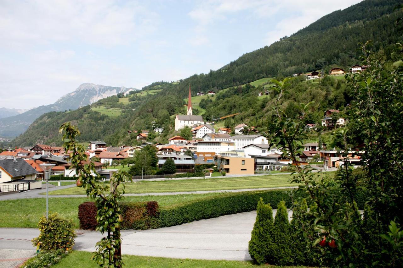 Das K - Dei "Hoamatl" Im Oetztal Exterior foto