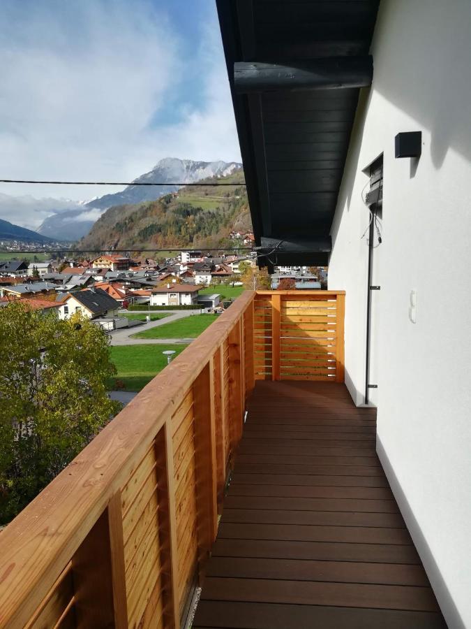 Das K - Dei "Hoamatl" Im Oetztal Exterior foto